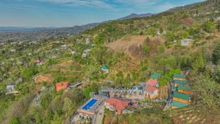 Roots Resort - 9