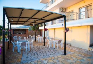 Summer Apartments - Vlorë - 5