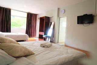 Sai Nam Wang Lodge - 1