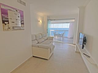 Spanish Connection - Frontal al Mediterraneo - 3