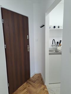 Tam, gdzie rosną poziomki by Horizon Apartments - Krynica-Zdrój - 9