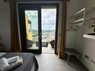Studios con vista - Villasimius - 5