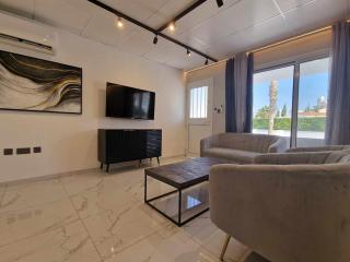 Modern House in Touristic Pyla - Oroklini! - Larnaca - 9