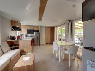 Mobilhome Le Nid Douillet - Mimizan-Plage - 8