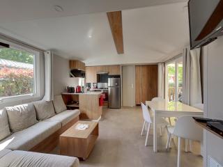 Mobilhome Le Nid Douillet - Mimizan-Plage - 6