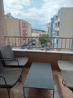 Sunny Apartment Jakovina 1 - Makarska - 3