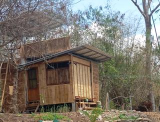 Stay in art studio guesthouse - Ban Huai Pu - 0