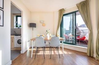 BnBNova - Tower Bridge - 1BR - St Paul's - London - 8