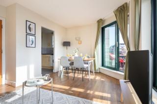 BnBNova - Tower Bridge - 1BR - St Paul's - London - 4