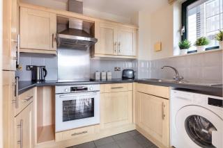 BnBNova - Tower Bridge - 1BR - St Paul's - London - 1