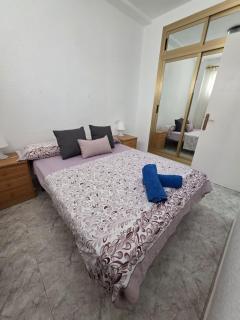 Apartamento Brisa Marina - Cullera - 8