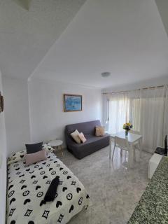 Apartamento Brisa Marina - Cullera - 9