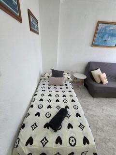 Apartamento Brisa Marina - Cullera - 7