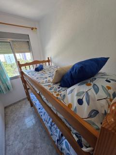 Apartamento Brisa Marina - Cullera - 4