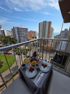 Apartamento Brisa Marina - Cullera - 0