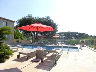 Villa Azur Golf - Bandol - 3