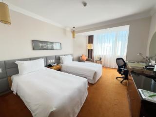 Holiday Inn Temple Of Heaven Beijing by IHG - 7