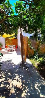 Orange house- Ciraccio Beach - Procida - 7