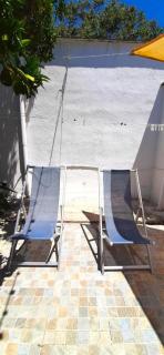Orange house- Ciraccio Beach - Procida - 3