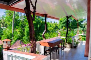 Gilibong Bungalows - Gili Trawangan - 2
