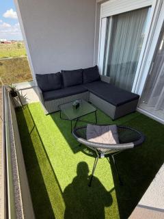Luxury apartman Imperio - Šibenik - 9