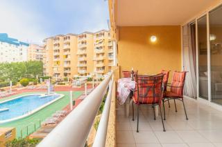 Suite Lulu By Calpitality - Calpe - 0