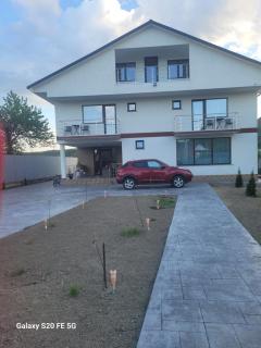 Casa Georgia - Tîrgu Ocna - 6