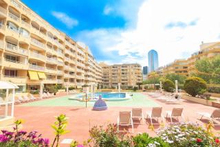 Suite Lulu By Calpitality - Calpe - 7