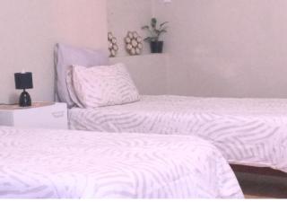 Suider Ozias Self Catering - 8