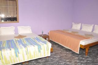 Classic Homestay - New Hampi - 5
