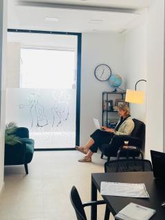 STUDIO Palomar - PalomarGroup - Alfara del Patriarca - 4