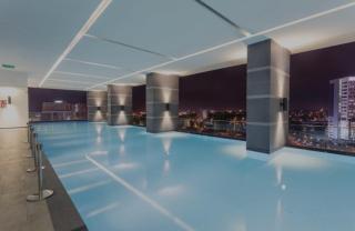 The Shore Premier Residence - Malacca - 4