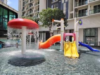 The Shore Premier Residence - Malacca - 3