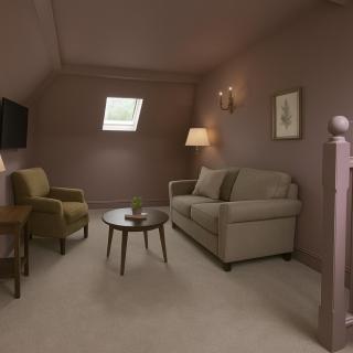 Moorhill House Hotel - 1