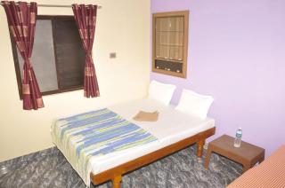 Classic Homestay - New Hampi - 6
