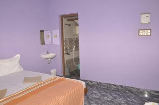 Classic Homestay - New Hampi - 7