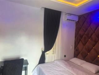 Smart Luxury Apartments & Suites - Port Harcourt - 8