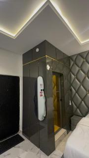Smart Luxury Apartments & Suites - Port Harcourt - 6