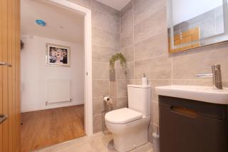 Swift Apartments York - 5