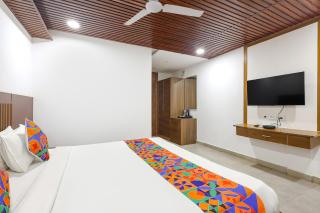 FabHotel Prime Foxtale Beach Resorts & Spa - On Calangute Beach - Marmagao - 1