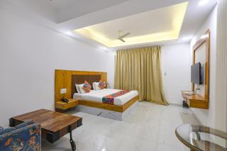 FabHotel Prime Foxtale Beach Resorts & Spa - On Calangute Beach - Marmagao - 2