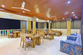 FabHotel Prime Foxtale Beach Resorts & Spa - On Calangute Beach - Marmagao - 5