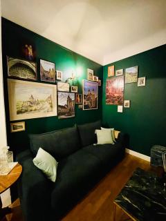 La Maison au toit vert - Espalion - 3