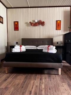 B&B Camelia - A 7 min dalla Rocchetta Mattei - 7