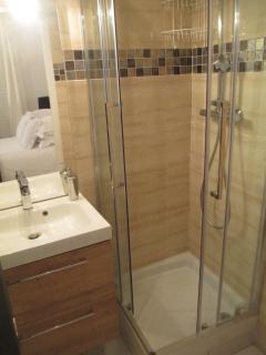 Apart Privé Parisien LA CASITA avec cuisine équipe -St charles - Near beaugrenelle -Tour Eiffel 75015 PARIS Bel emplacement !! - Paris - 8