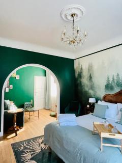 La Maison au toit vert - Espalion - 4