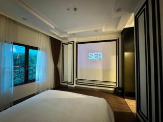 Star Night Hotel and Apartment - Hanói - 8