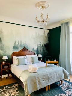 La Maison au toit vert - Espalion - 5