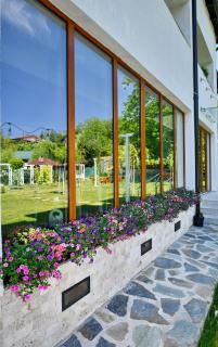 Pensiune CARLA - Sărata-Monteoru - 1