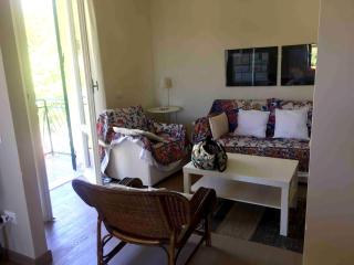 Relaxation oasis in the greenery - Moneglia - 2
